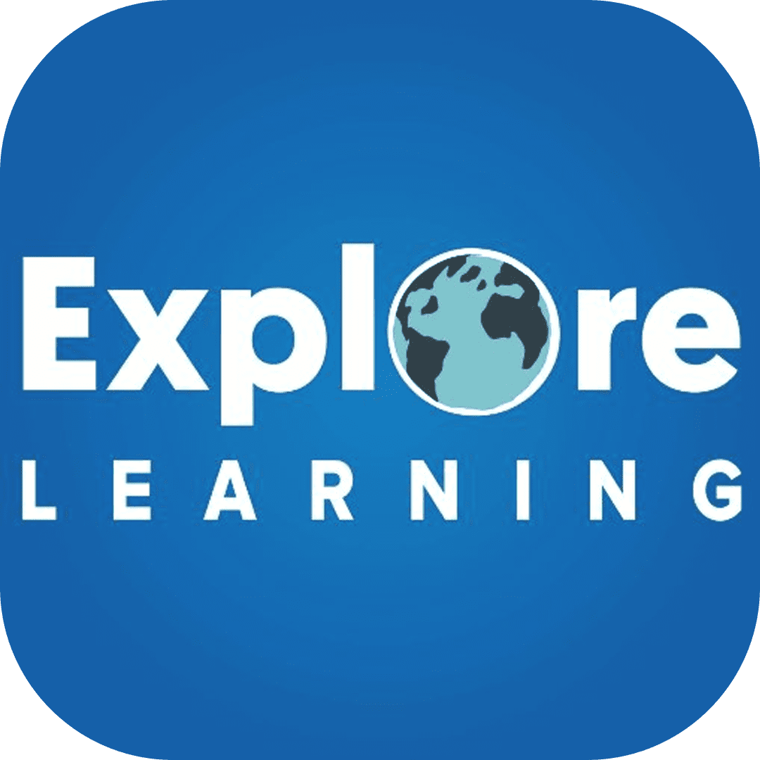 Explore Learning App Icon