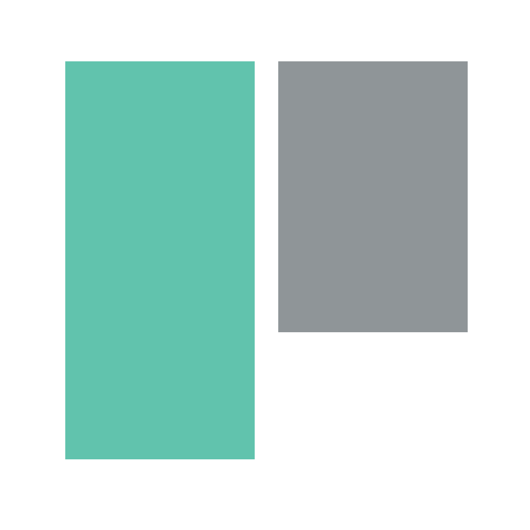 The Pattern Cloud App Logo