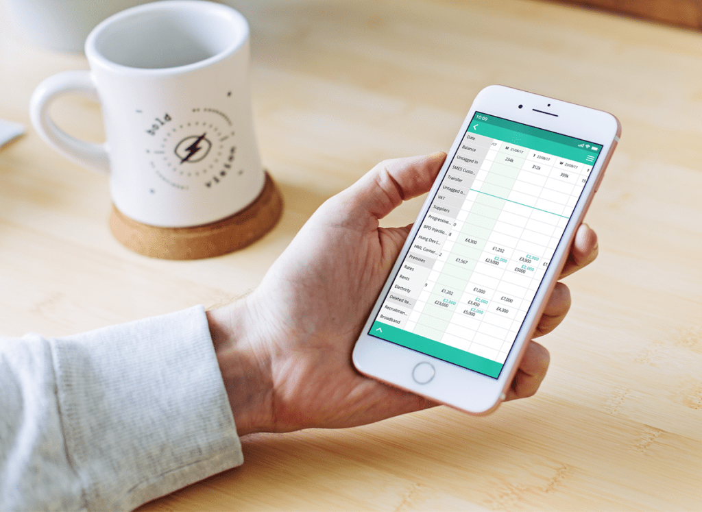 Featured image for Financial Services