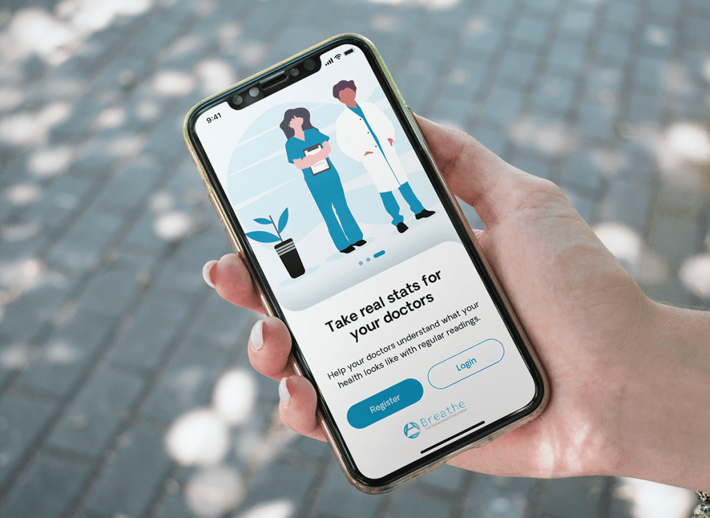 Featured image for Healthcare