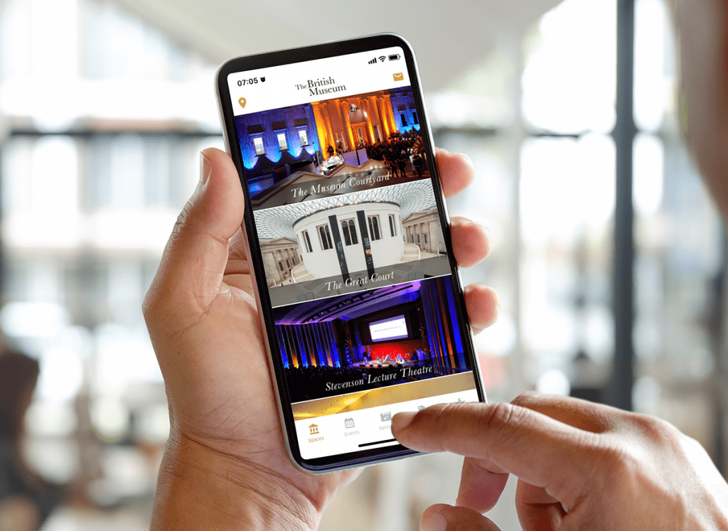 Featured image for Hospitality