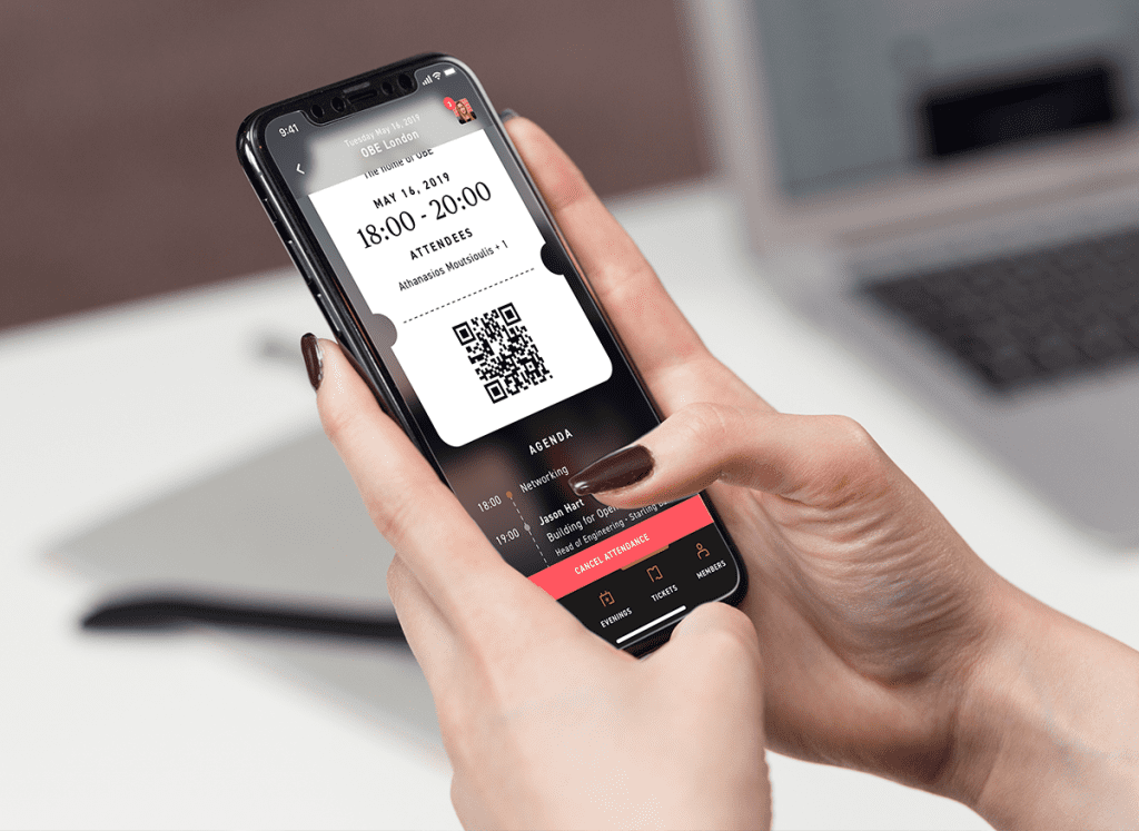 Featured image for Events